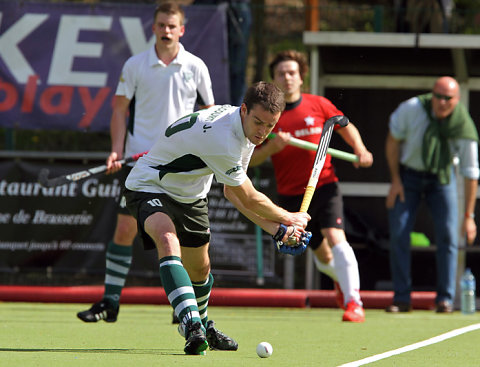 Hockey 2012
