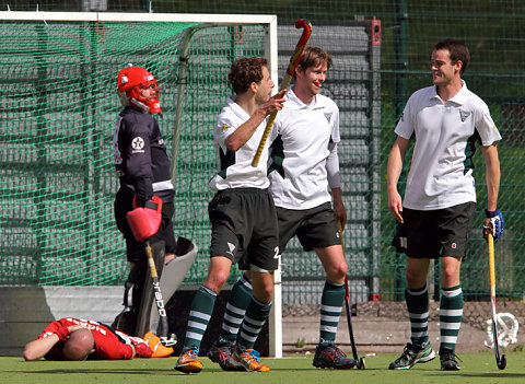 Hockey 2012