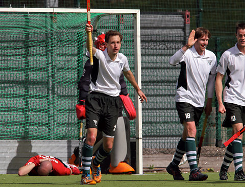 Hockey 2012