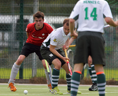Hockey 2012