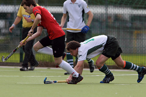 Hockey 2012
