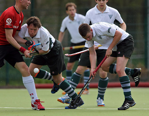 Hockey 2012