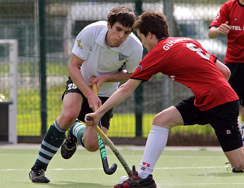 Hockey 2012