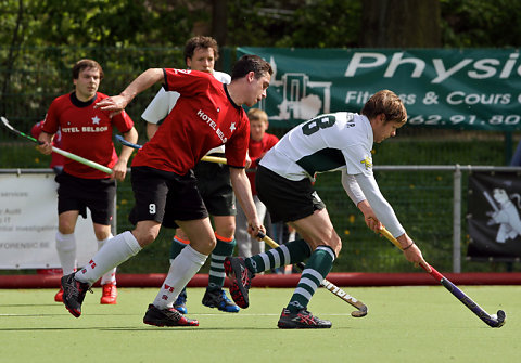 Hockey 2012