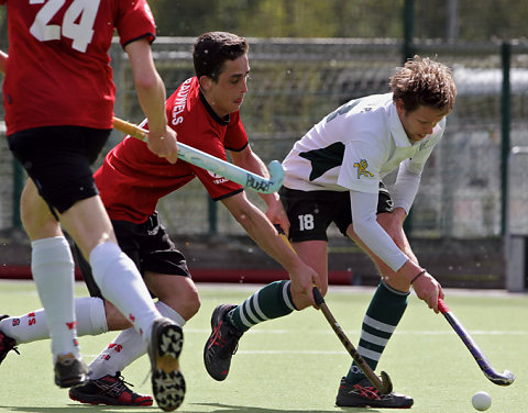 Hockey 2012