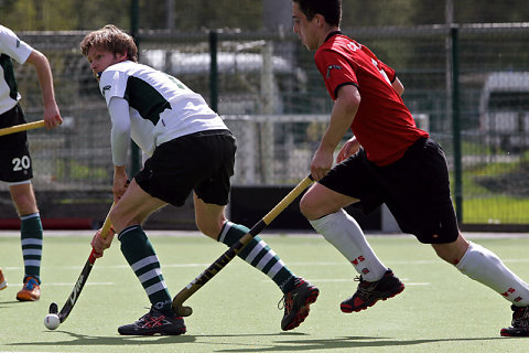 Hockey 2012