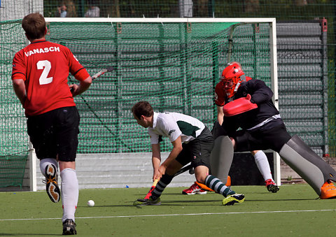 Hockey 2012