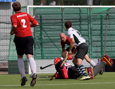 Hockey 2012