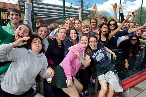 Hockey 2012