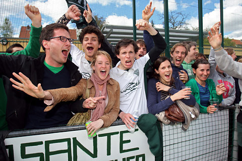 Hockey 2012
