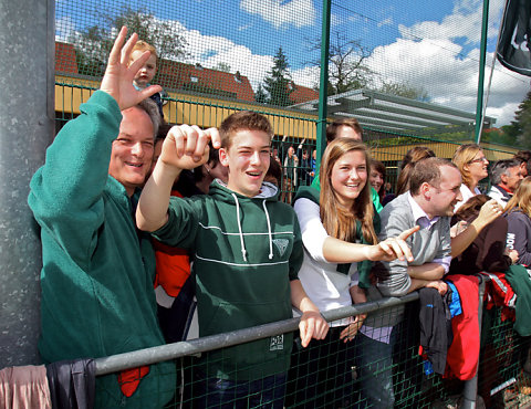 Hockey 2012