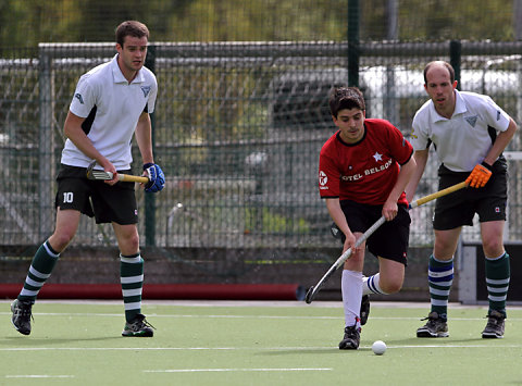 Hockey 2012