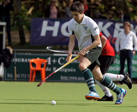 Hockey 2012