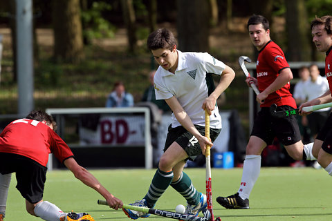Hockey 2012