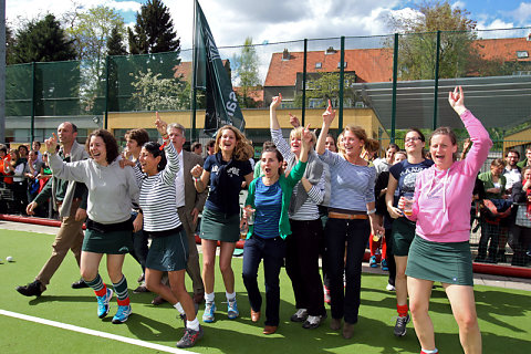 Hockey 2012