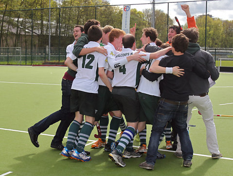 Hockey 2012
