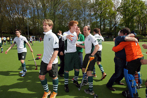Hockey 2012