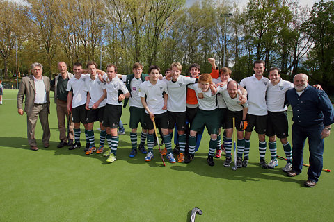 Hockey 2012