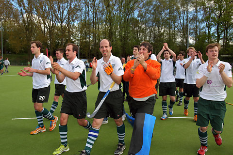 Hockey 2012