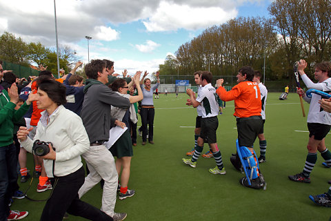 Hockey 2012