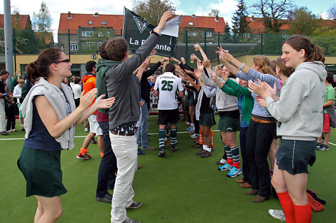 Hockey 2012