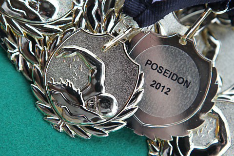 Tounnoi Natation 2012