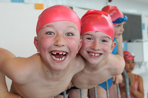 Tounnoi Natation 2012