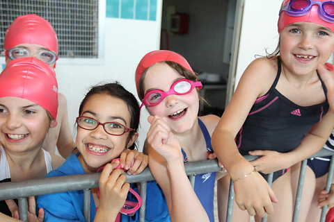 Tounnoi Natation 2012