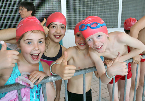 Tounnoi Natation 2012