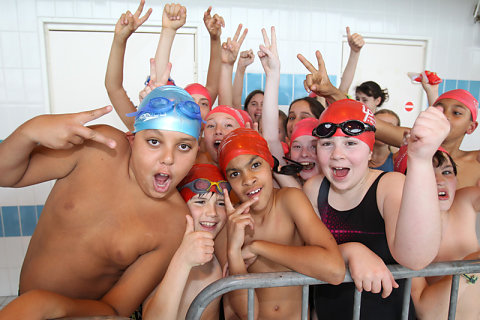 Tounnoi Natation 2012