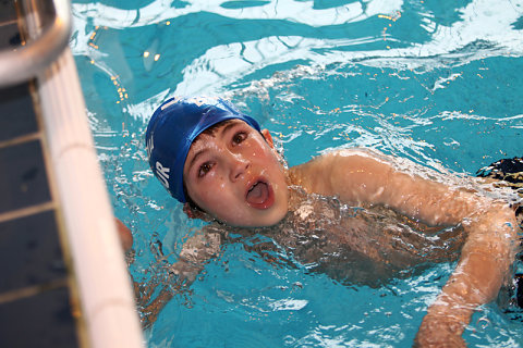 Tounnoi Natation 2012