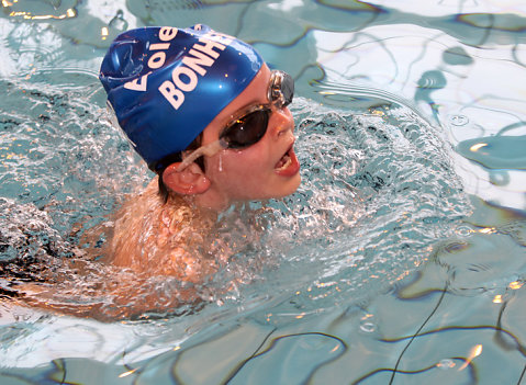 Tounnoi Natation 2012