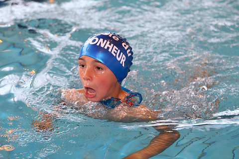 Tounnoi Natation 2012