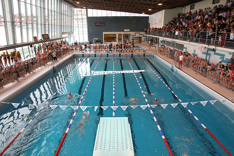 Tounnoi Natation 2012