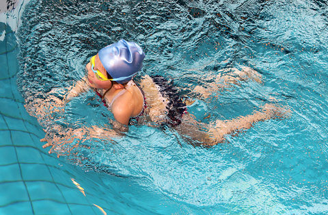 Tounnoi Natation 2012