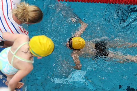 Tounnoi Natation 2012