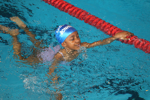 Tounnoi Natation 2012