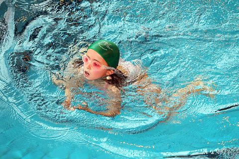 Tounnoi Natation 2012