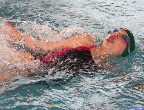 Tounnoi Natation 2012