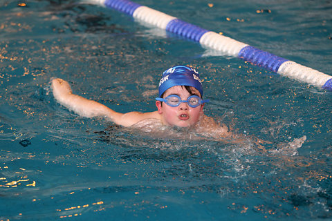 Tounnoi Natation 2012