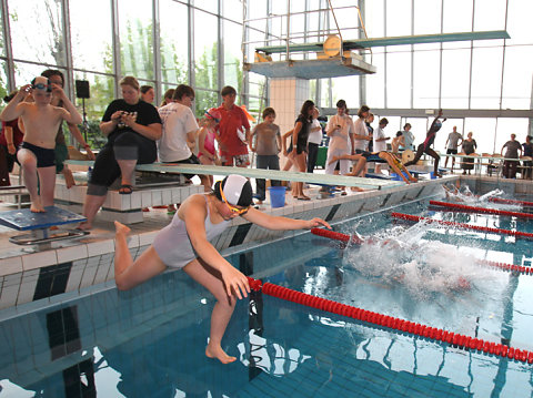 Tounnoi Natation 2012
