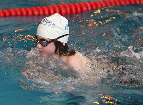 Tounnoi Natation 2012