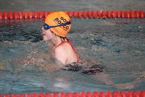 Tounnoi Natation 2012