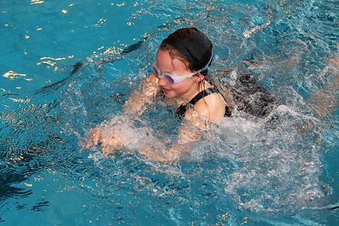 Tounnoi Natation 2012