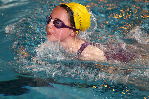 Tounnoi Natation 2012