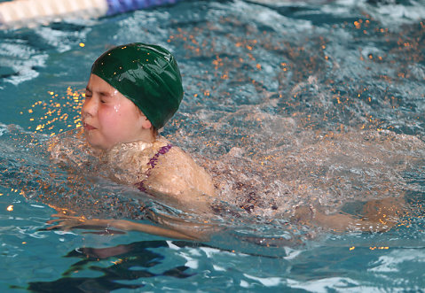 Tounnoi Natation 2012