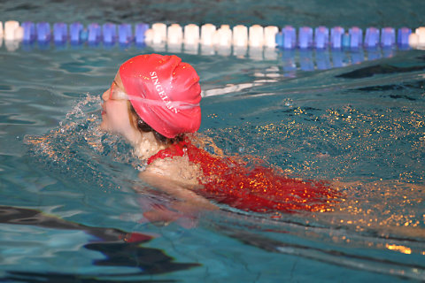 Tounnoi Natation 2012
