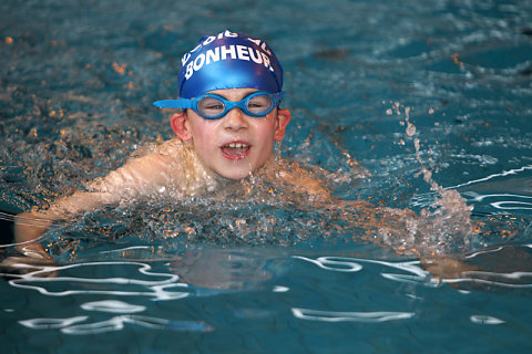 Tounnoi Natation 2012