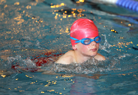 Tounnoi Natation 2012