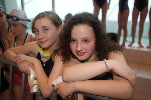 Tounnoi Natation 2012